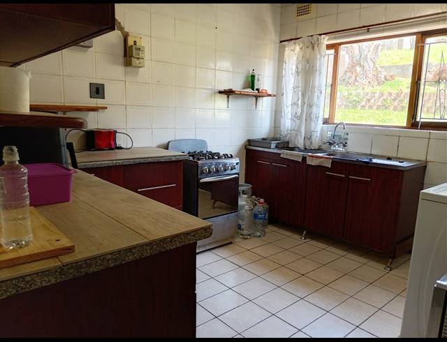 4 BEDROOM HOUSE FOR SALE IN BLUFF